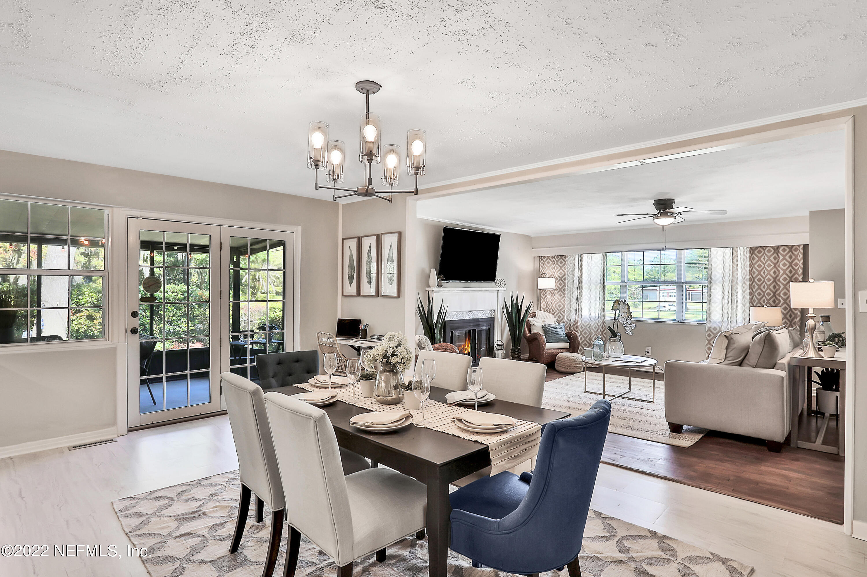 6904 Altama Road Jacksonville, FL 32216 - Photo 6 of 24 Dining Room