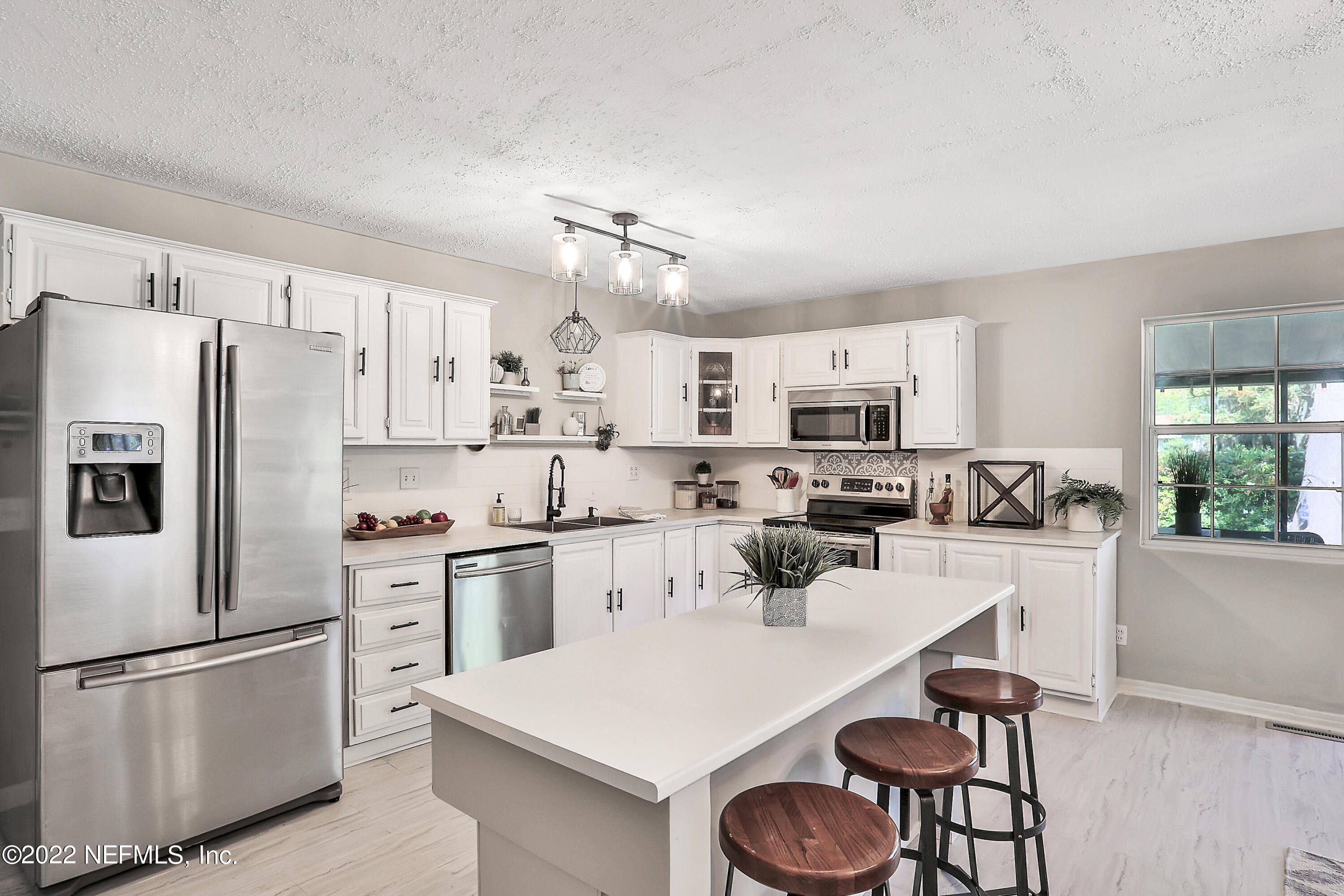 6904 Altama Road Jacksonville, FL 32216 - Photo 8 of 24 Kitchen