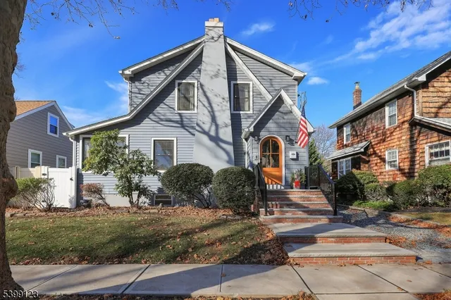 $829,000 | 103 Adams Avenue, Cranford, NJ 07016