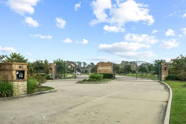 a view of a basketball court