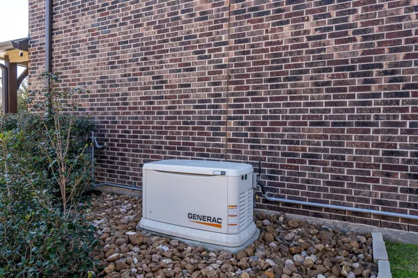 a bathroom with a toilet