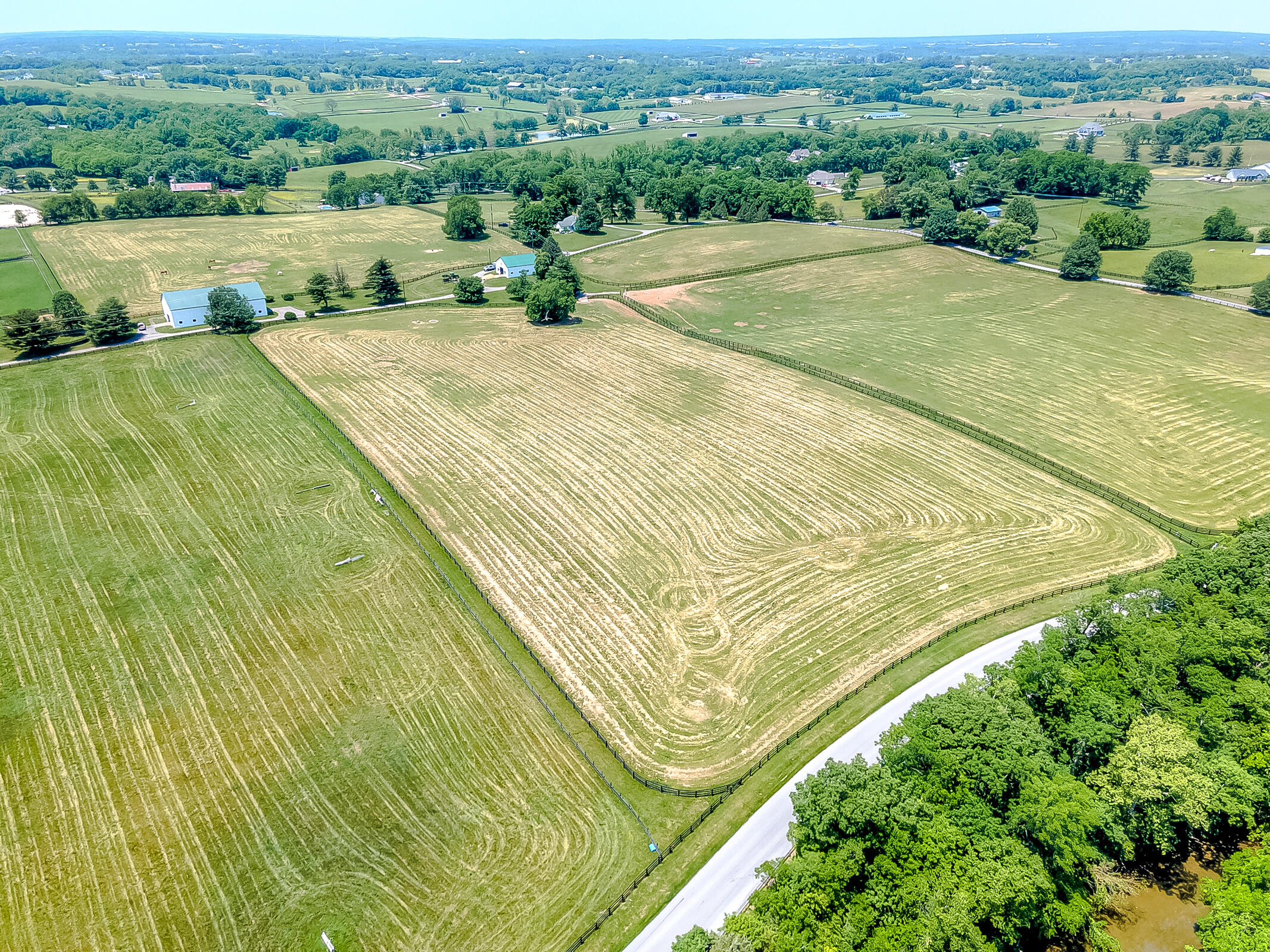 120 Muir Lane, Unit TRACT 3 Georgetown, KY 40324 - Photo 3 of 12 1-3
