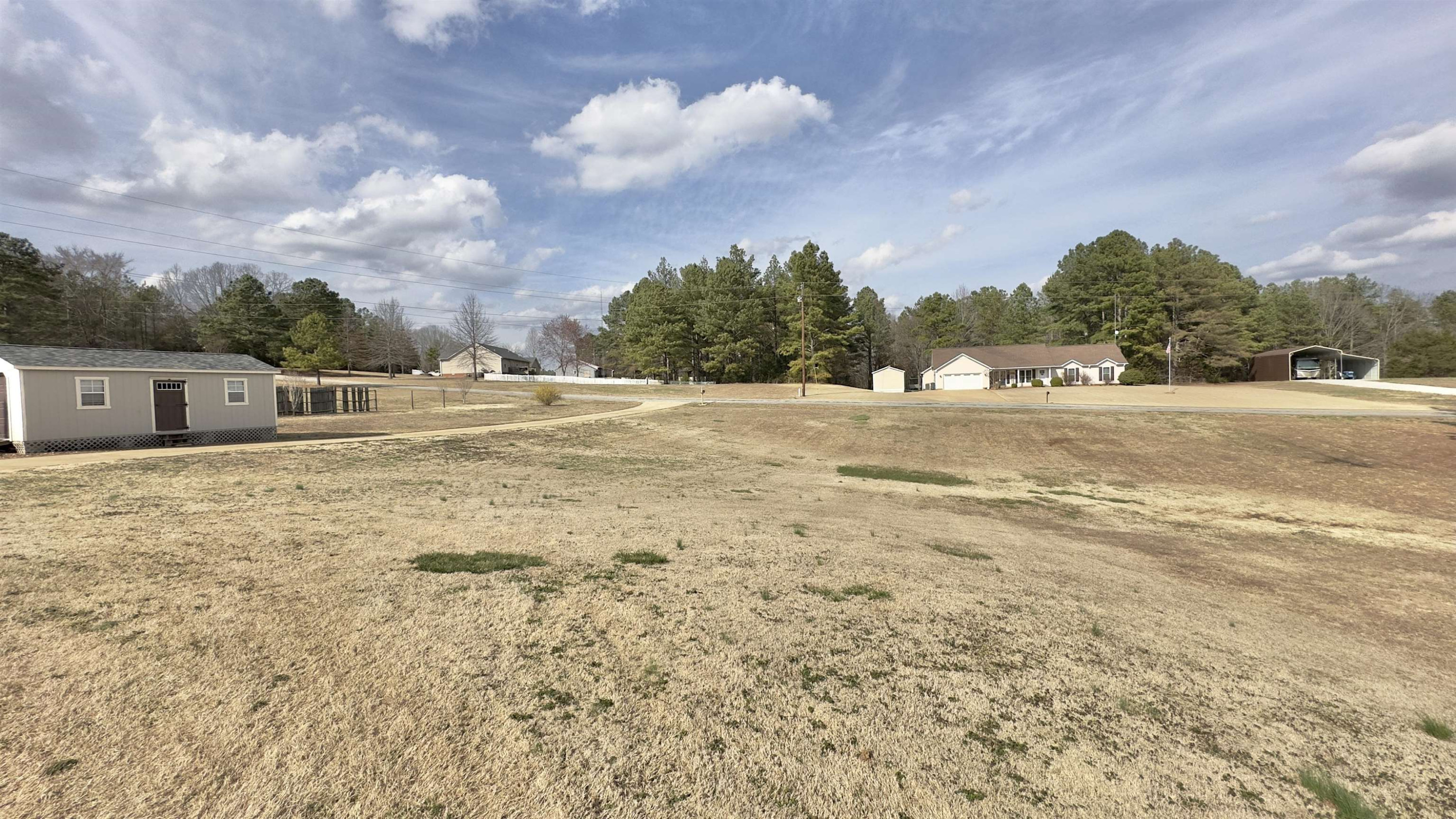 64 Station Road Beech Bluff, TN 38313 - Photo 25 of 39 Photo 25