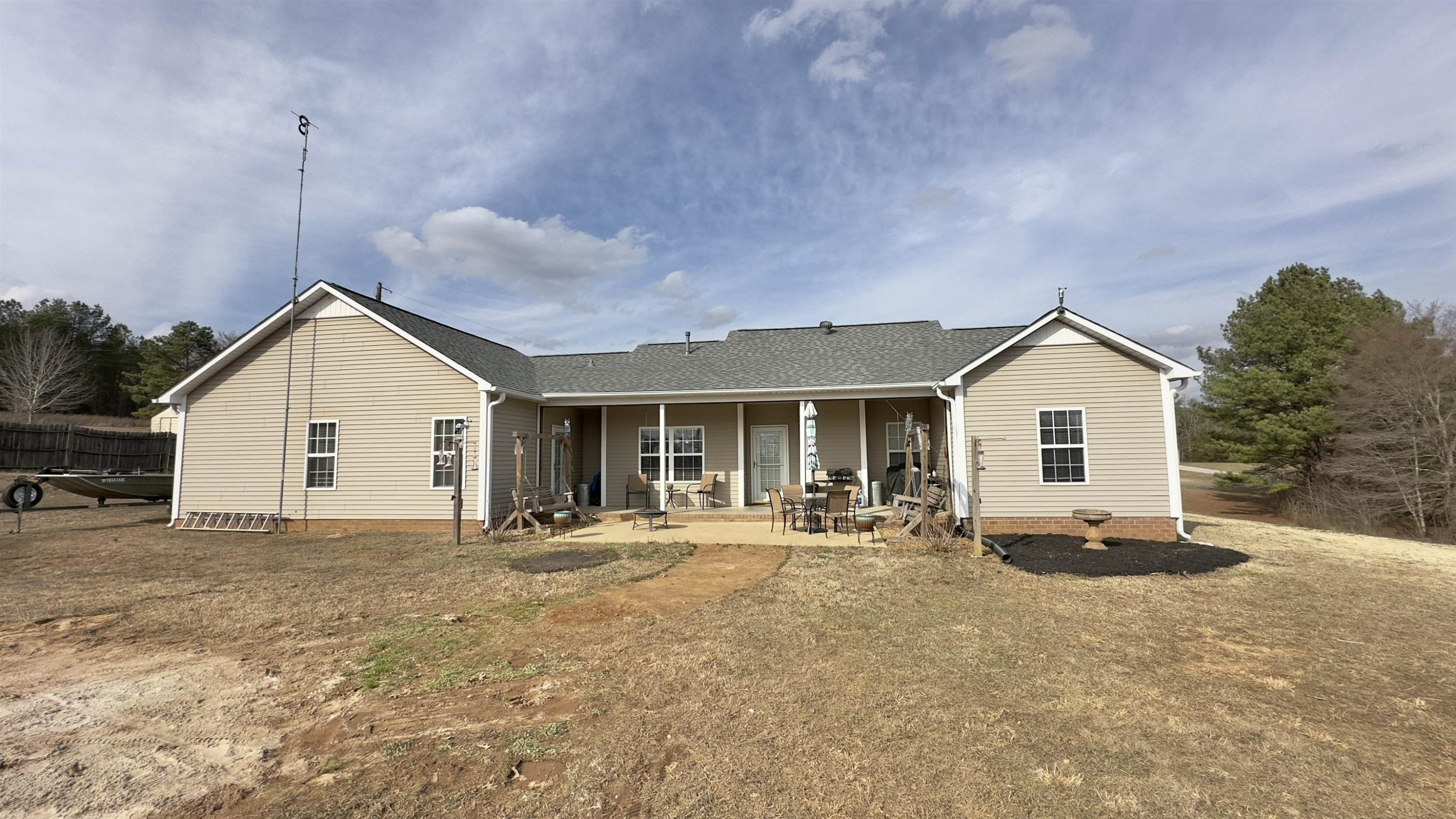 64 Station Road Beech Bluff, TN 38313 - Photo 29 of 39 Photo 29