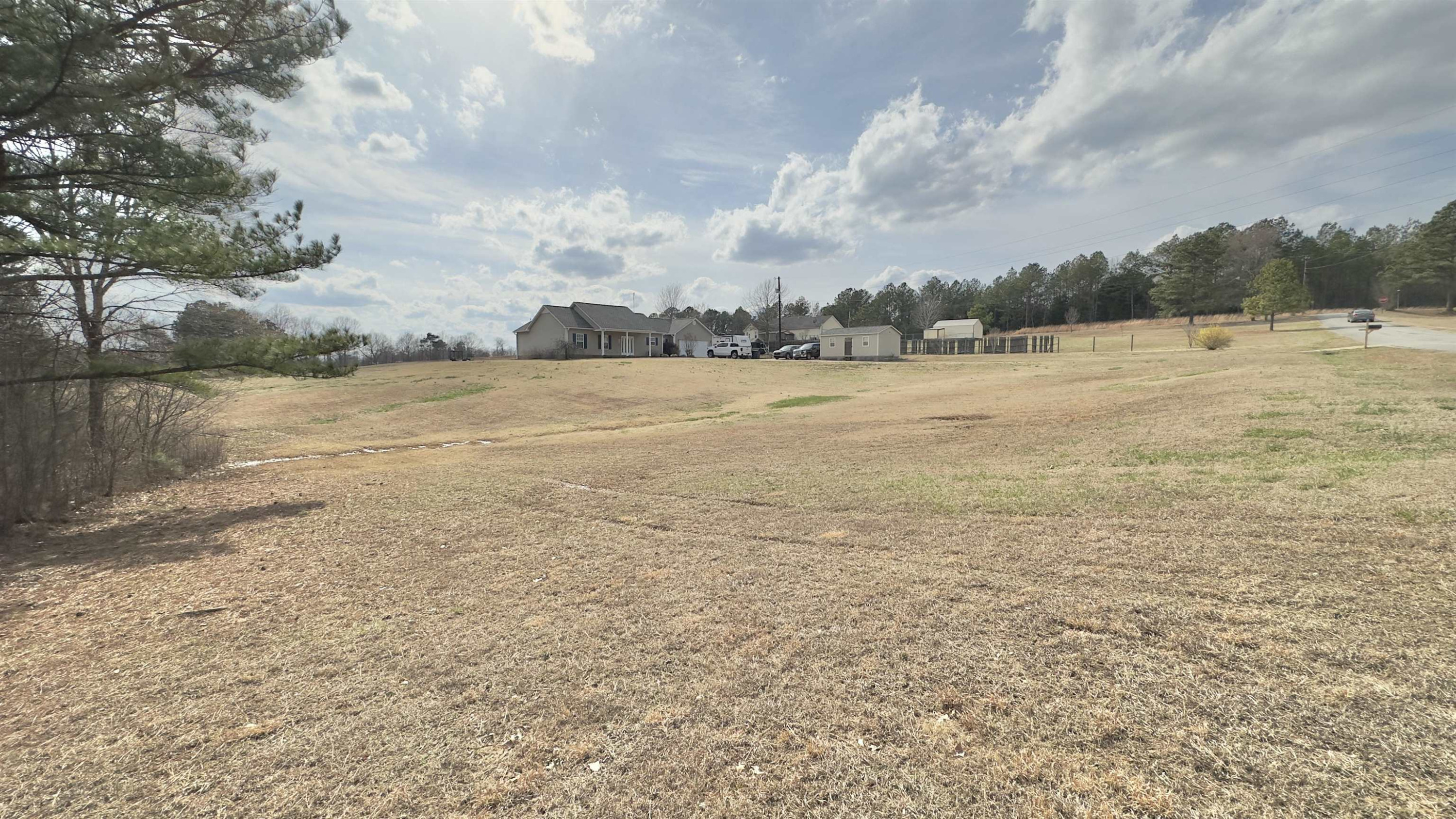 64 Station Road Beech Bluff, TN 38313 - Photo 35 of 39 Photo 35