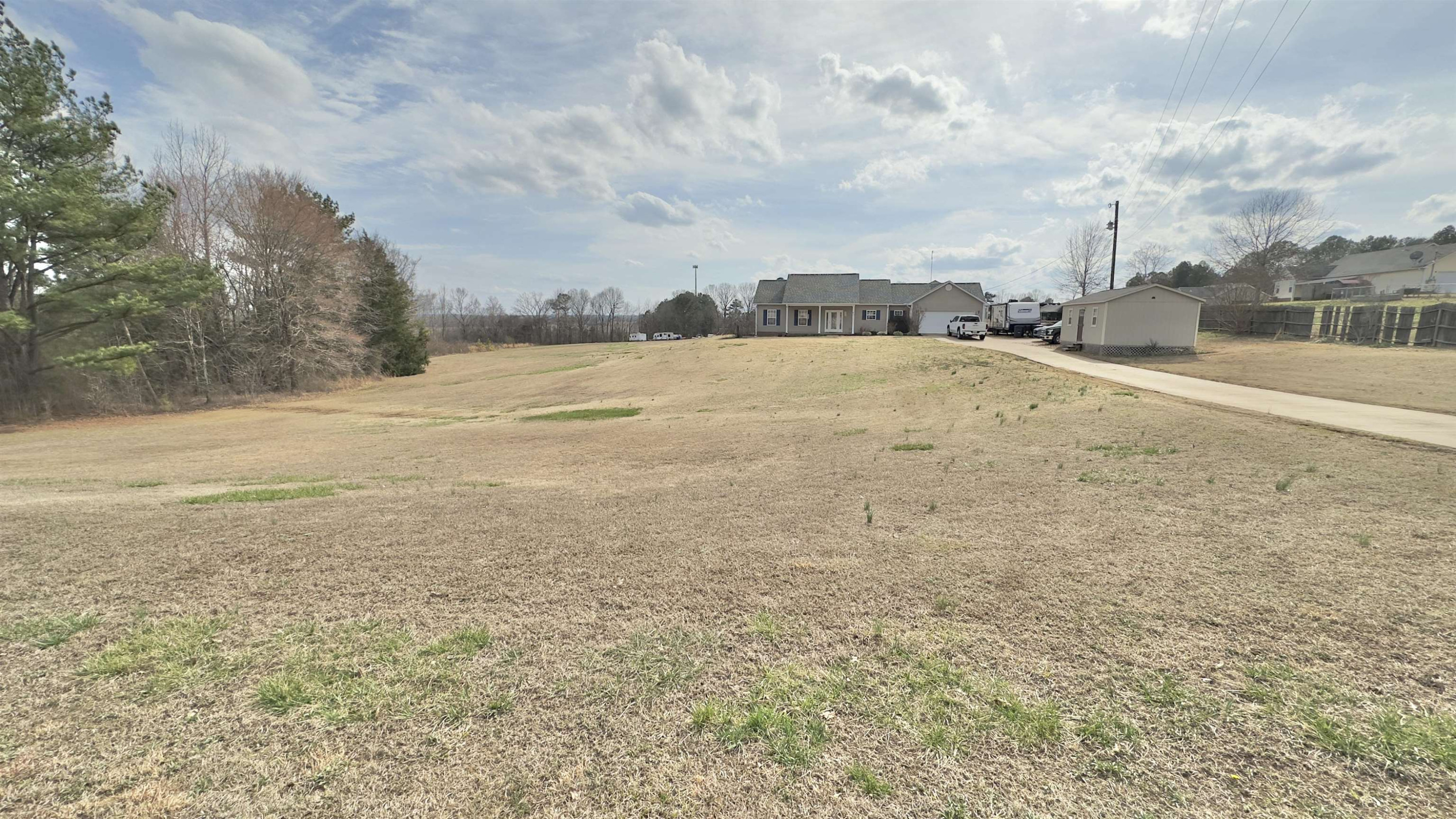 64 Station Road Beech Bluff, TN 38313 - Photo 36 of 39 Photo 36
