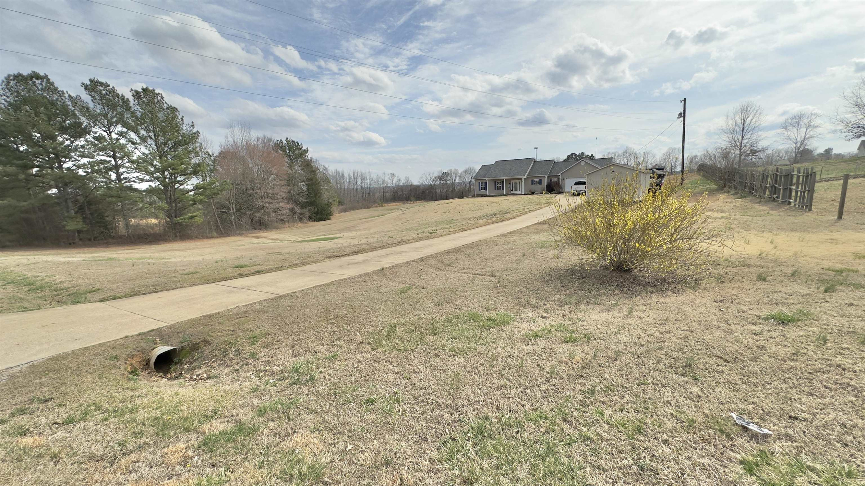 64 Station Road Beech Bluff, TN 38313 - Photo 5 of 39 Photo 5