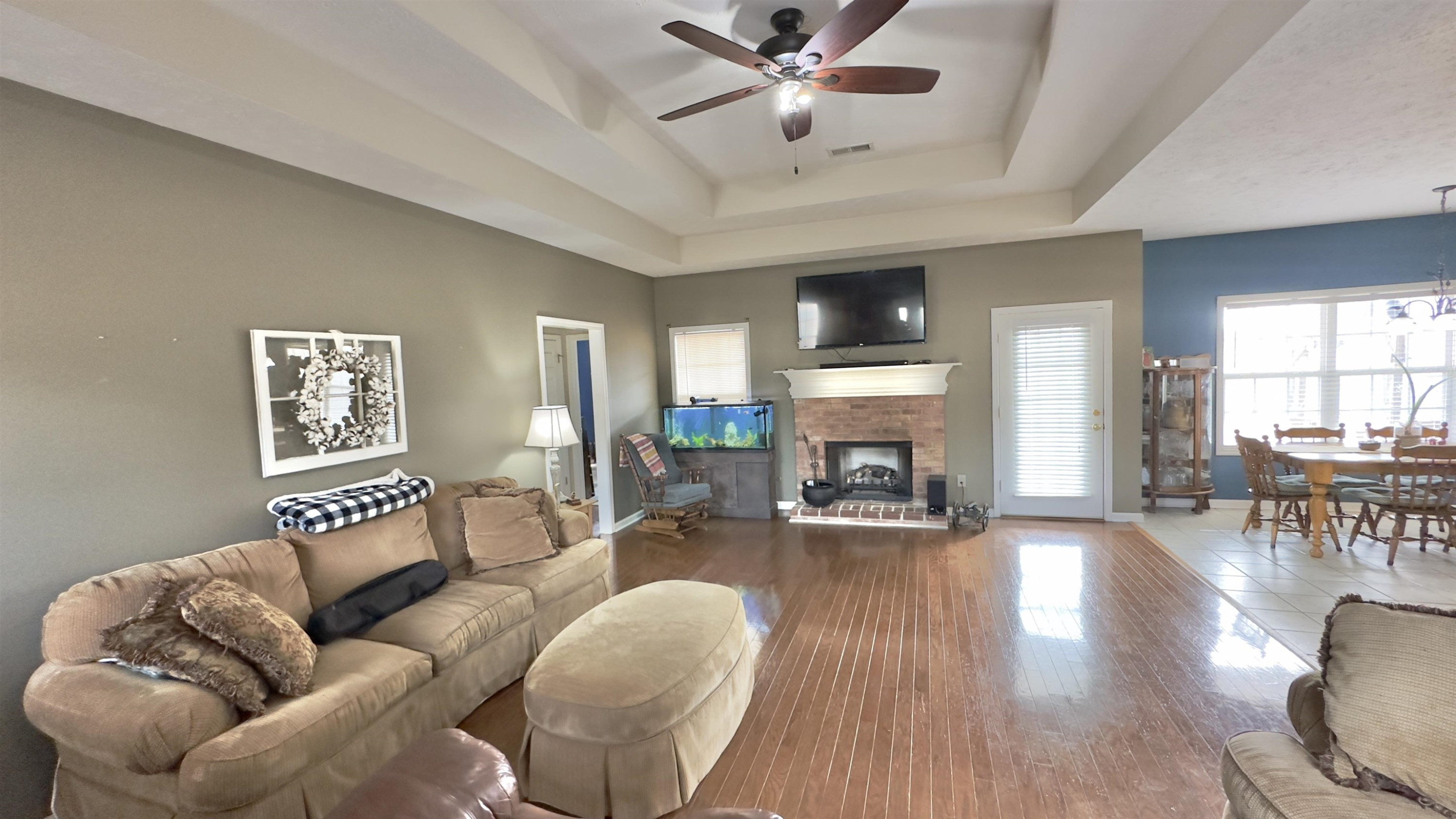 64 Station Road Beech Bluff, TN 38313 - Photo 8 of 39 Photo 8