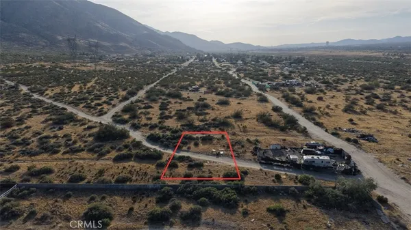 $19,000 | 0 Helen Avenue, Cabazon, CA 92230