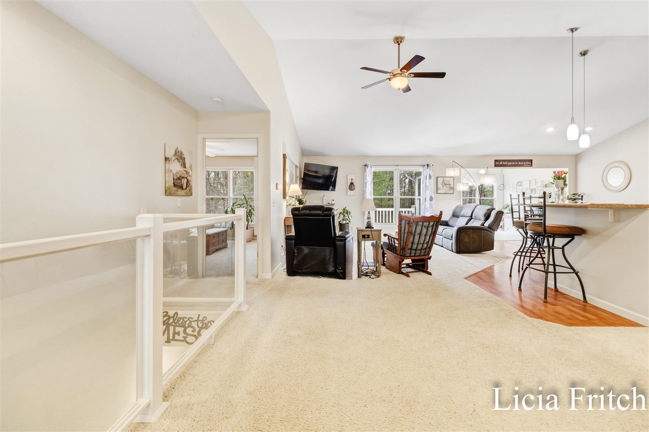 1527 West Addison Way Muskegon, MI 49445 - Photo 17 of 49