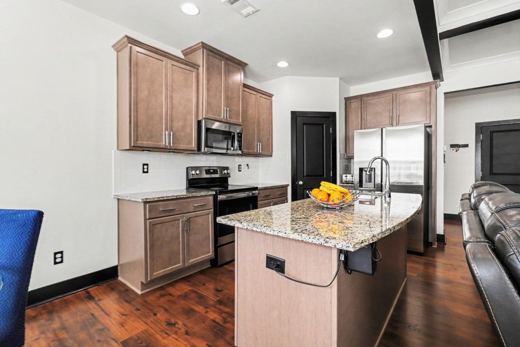 5357 Radford Loop Fairburn, GA 30213 - Photo 4 of 37 Gallery Image 4