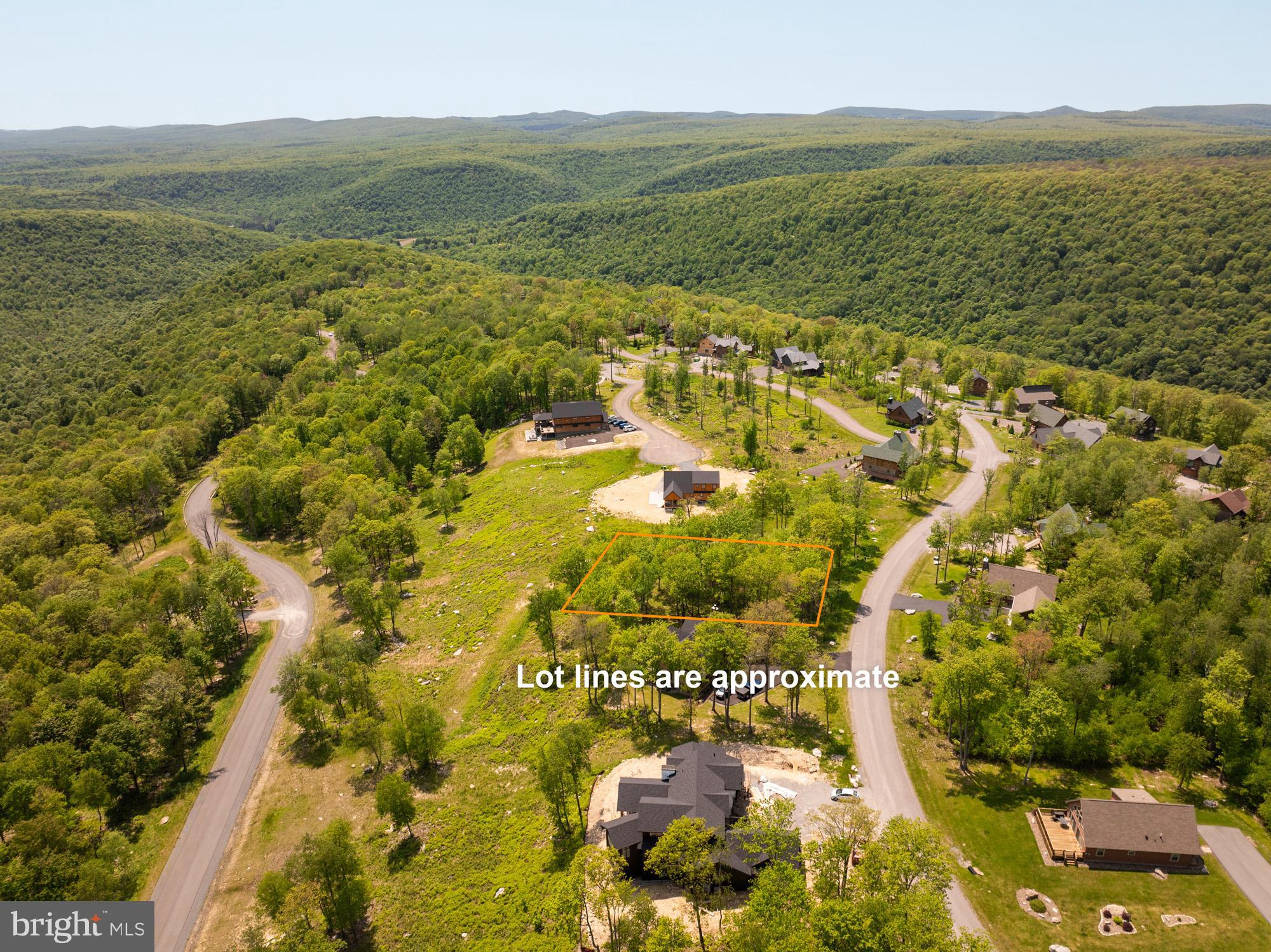 100 North Camp Road McHenry, MD 21541 - Photo 2 of 8 a view of city and ocean