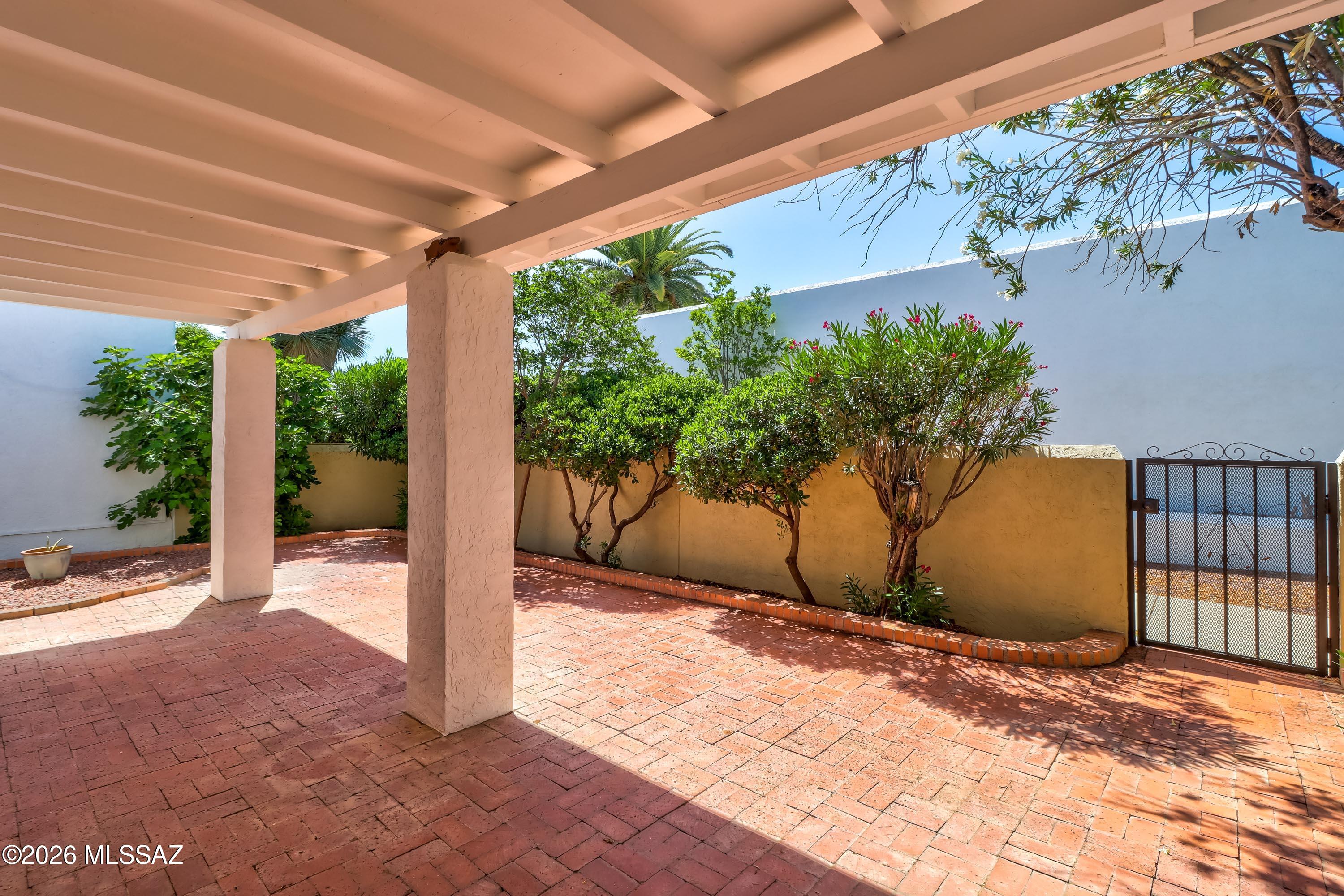4840 East Fort Lowell Road, Unit A Tucson, AZ 85712 - Photo 31 of 33