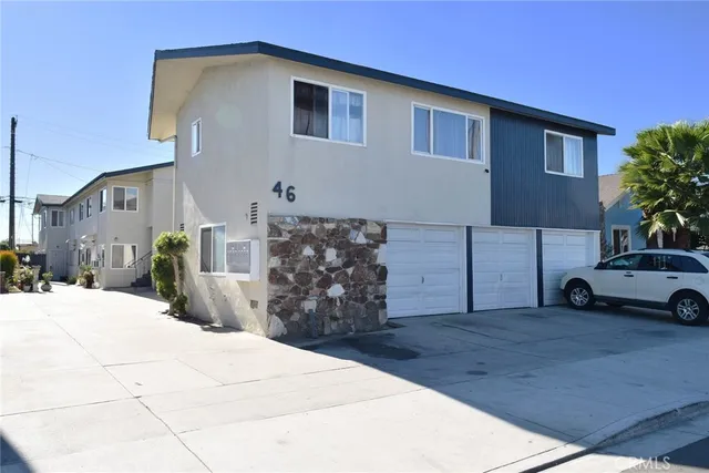 $2,475,000 | 46 East Plymouth Street, Long Beach, CA 90805