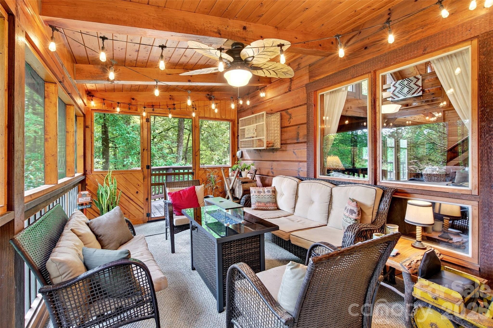664 Paxton Creek Road Marion, NC 28752 - Photo 11 of 47