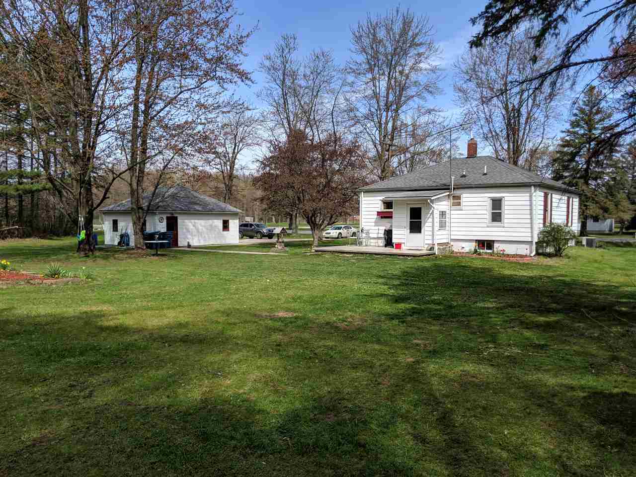 2522 East Freeland Road Midland, MI 48640 - Photo 21 of 30