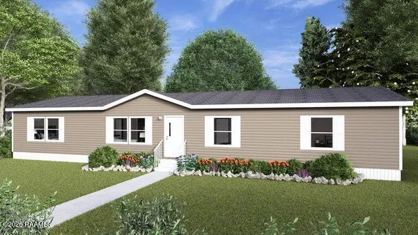 $199,900 | 107 Dewaldo Street, Scott, LA 70583