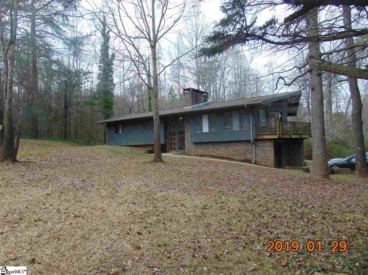 102 Hominey Hills Road Six Mile, SC 29682 - Photo 1 of 31