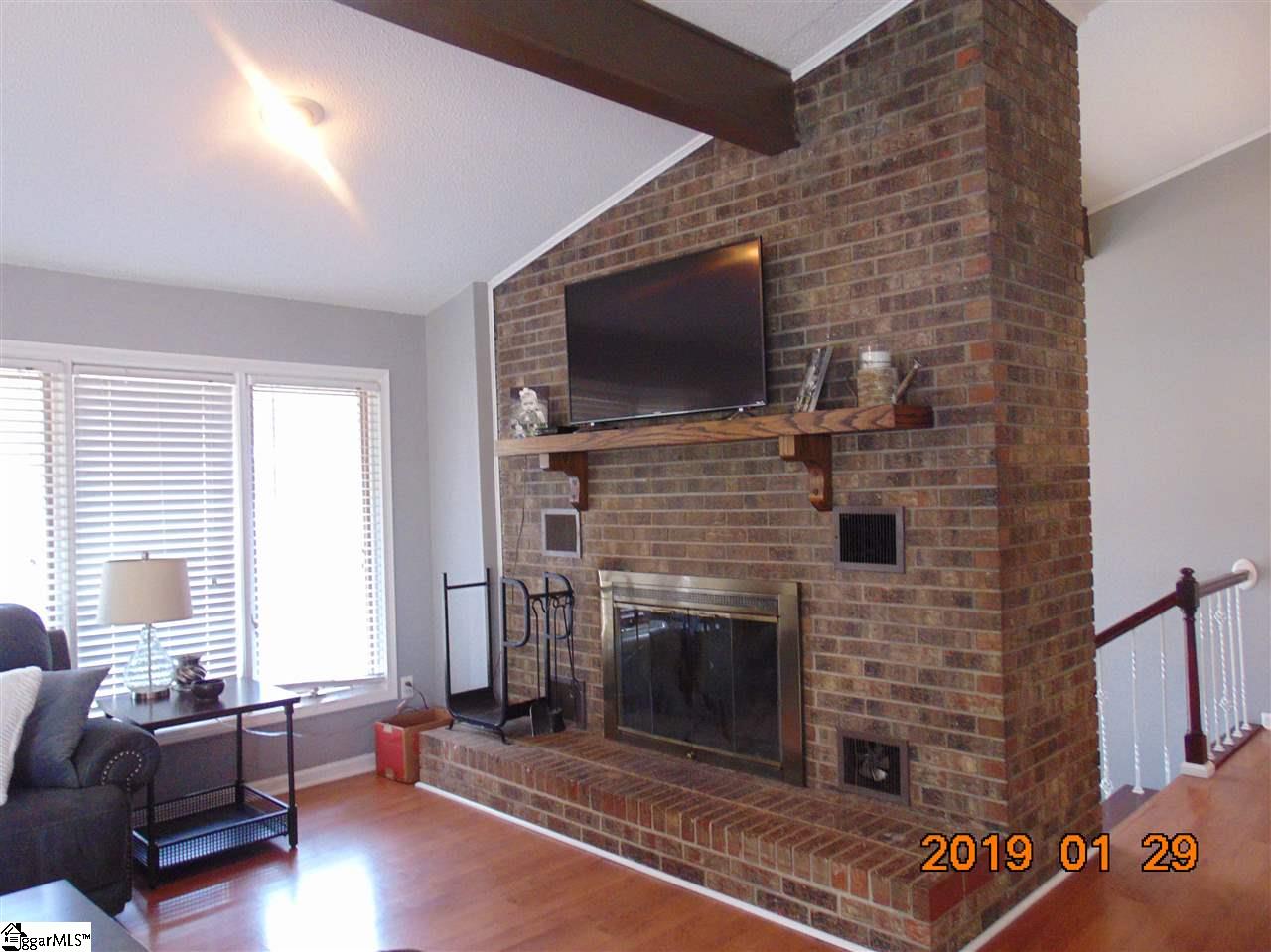 102 Hominey Hills Road Six Mile, SC 29682 - Photo 2 of 31