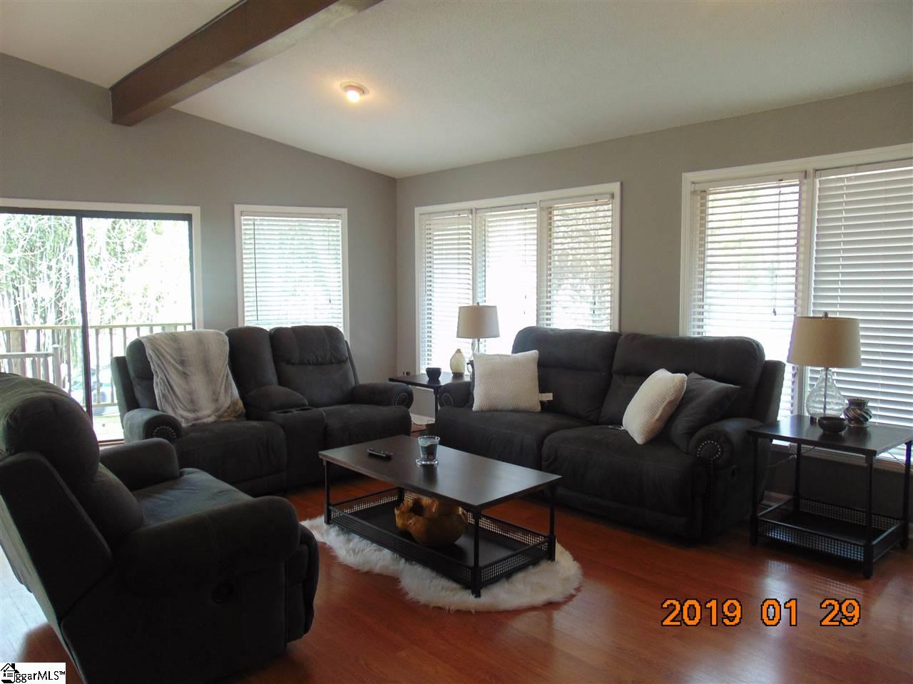 102 Hominey Hills Road Six Mile, SC 29682 - Photo 3 of 31