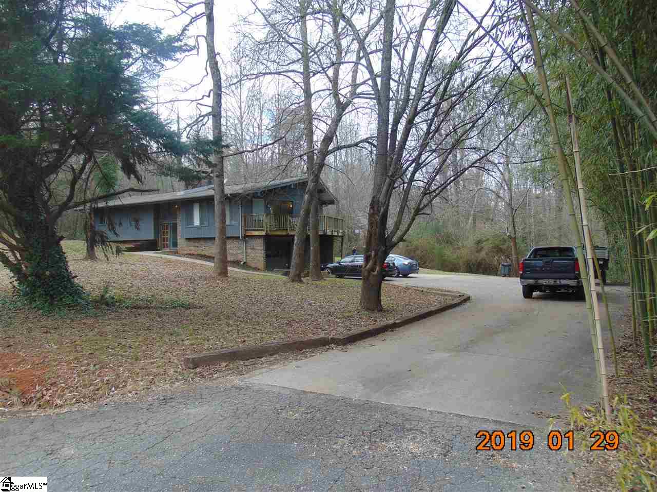 102 Hominey Hills Road Six Mile, SC 29682 - Photo 25 of 31