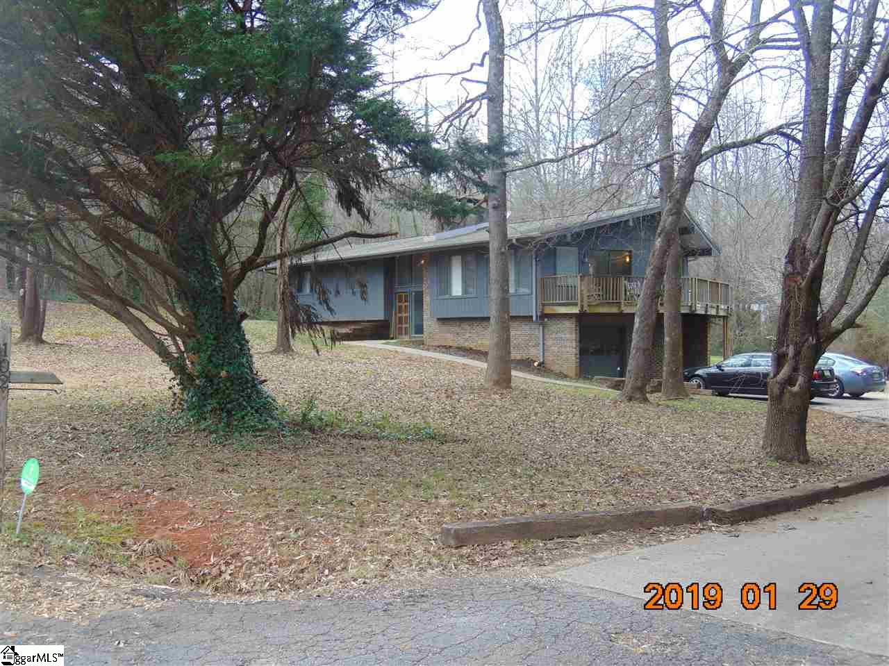 102 Hominey Hills Road Six Mile, SC 29682 - Photo 29 of 31