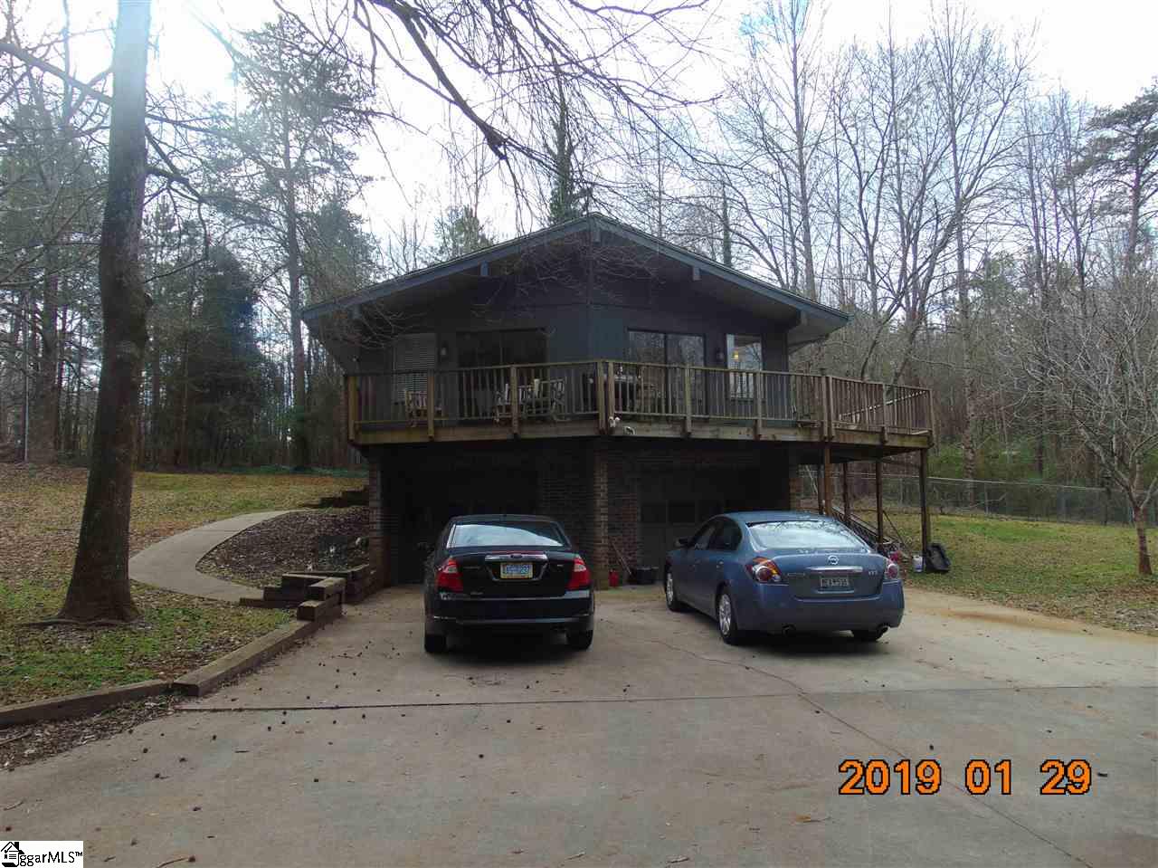 102 Hominey Hills Road Six Mile, SC 29682 - Photo 30 of 31