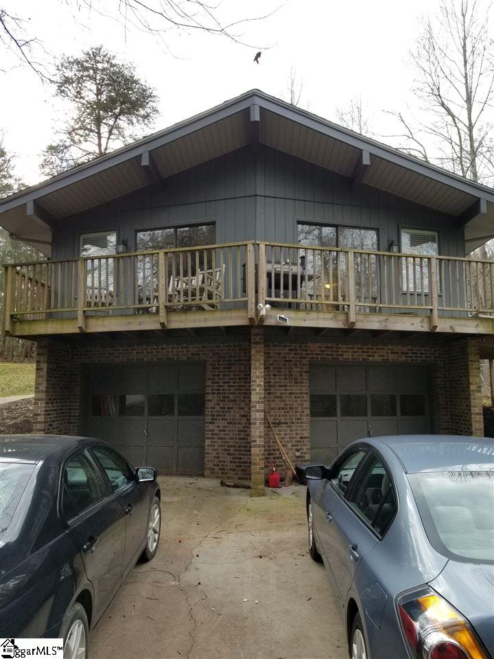 102 Hominey Hills Road Six Mile, SC 29682 - Photo 31 of 31