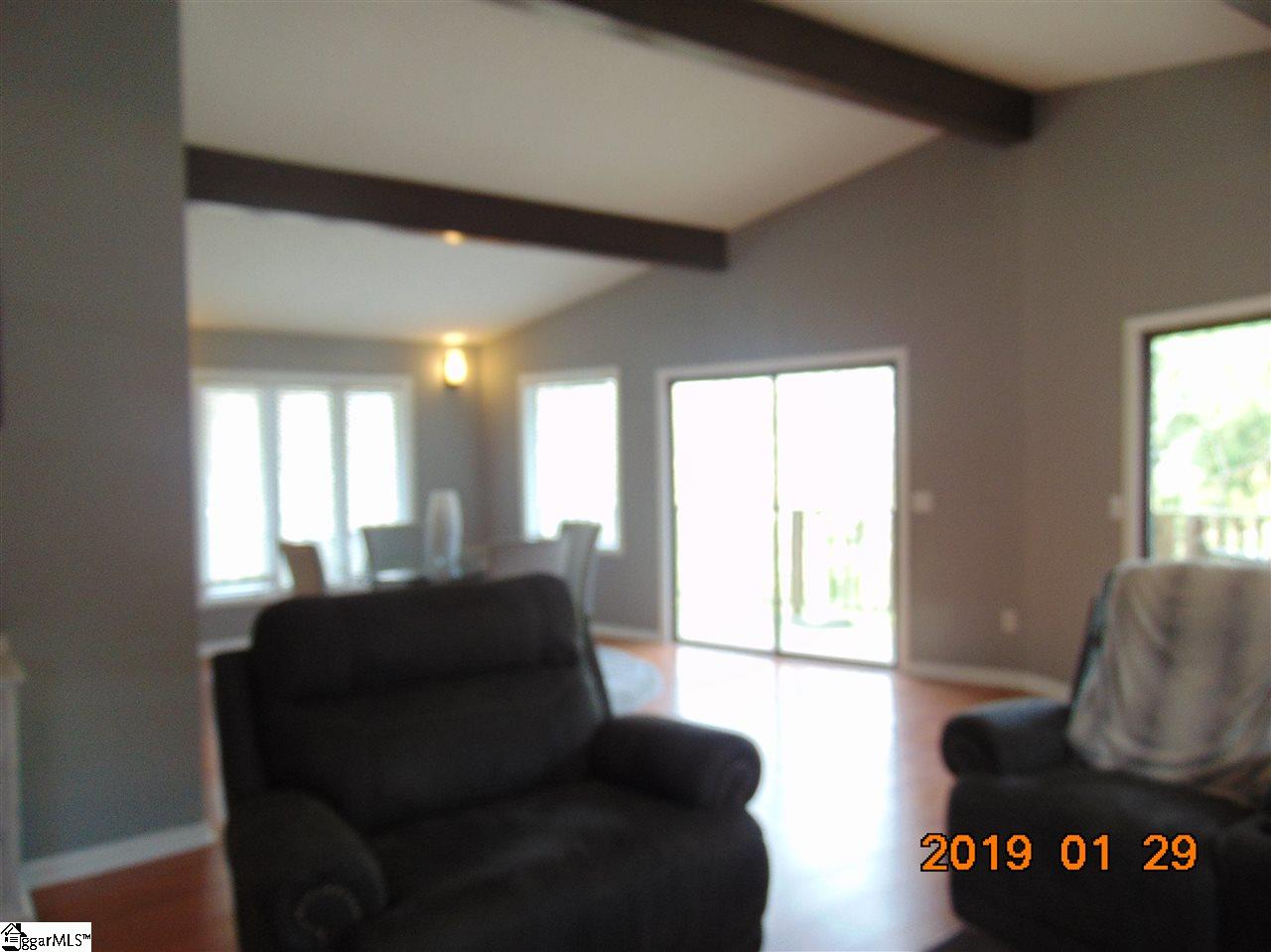 102 Hominey Hills Road Six Mile, SC 29682 - Photo 5 of 31