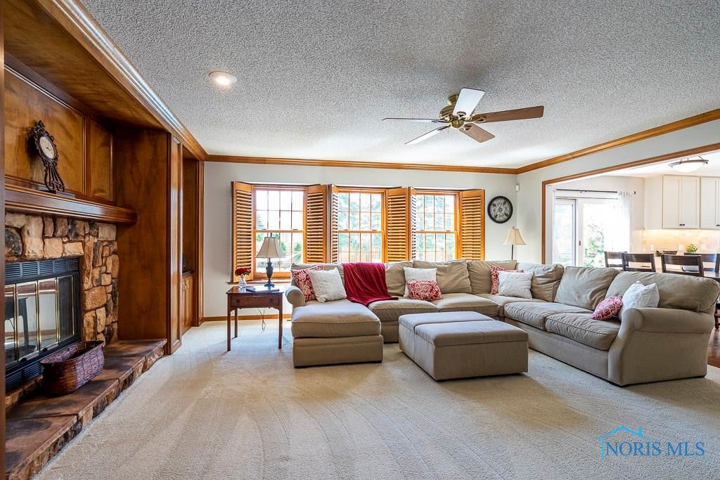 399 Rutledge Court Perrysburg, OH 43551 - Photo 10 of 34 Gallery Image 10