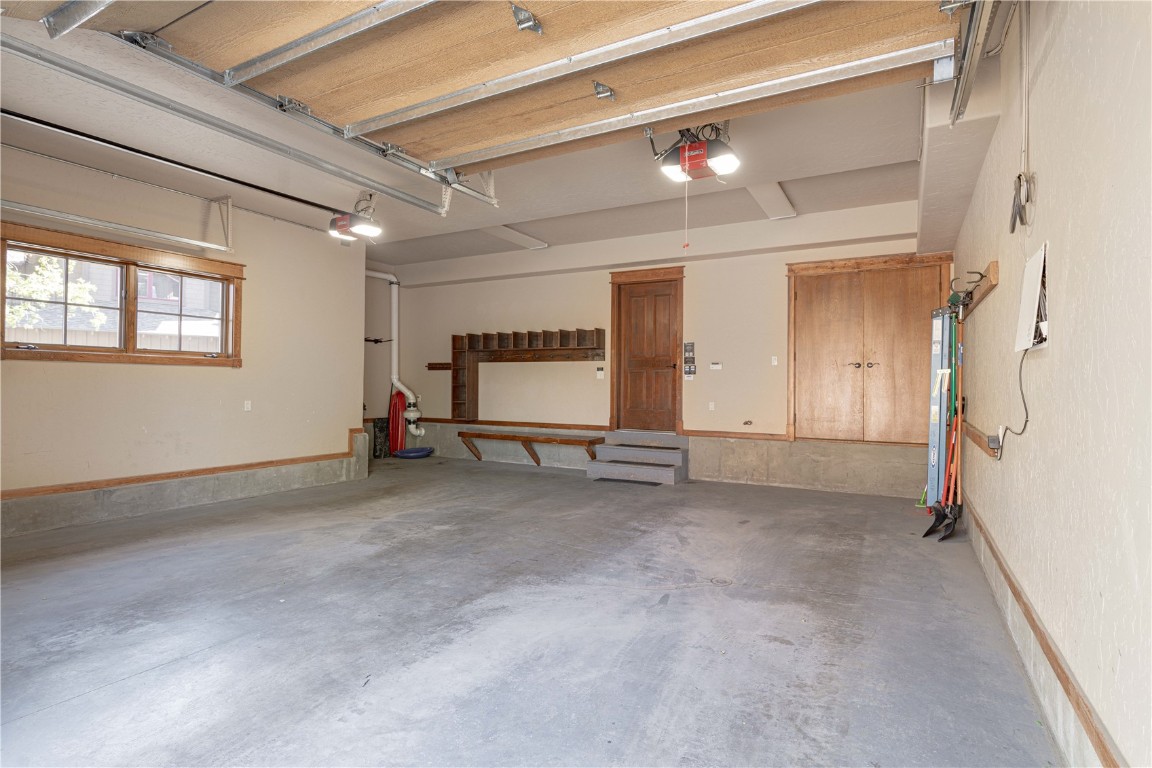 71 Cucumber Patch Placer Road, Unit 7 Breckenridge, CO 80424 - Photo 18 of 21 a view of a room with gym equipment