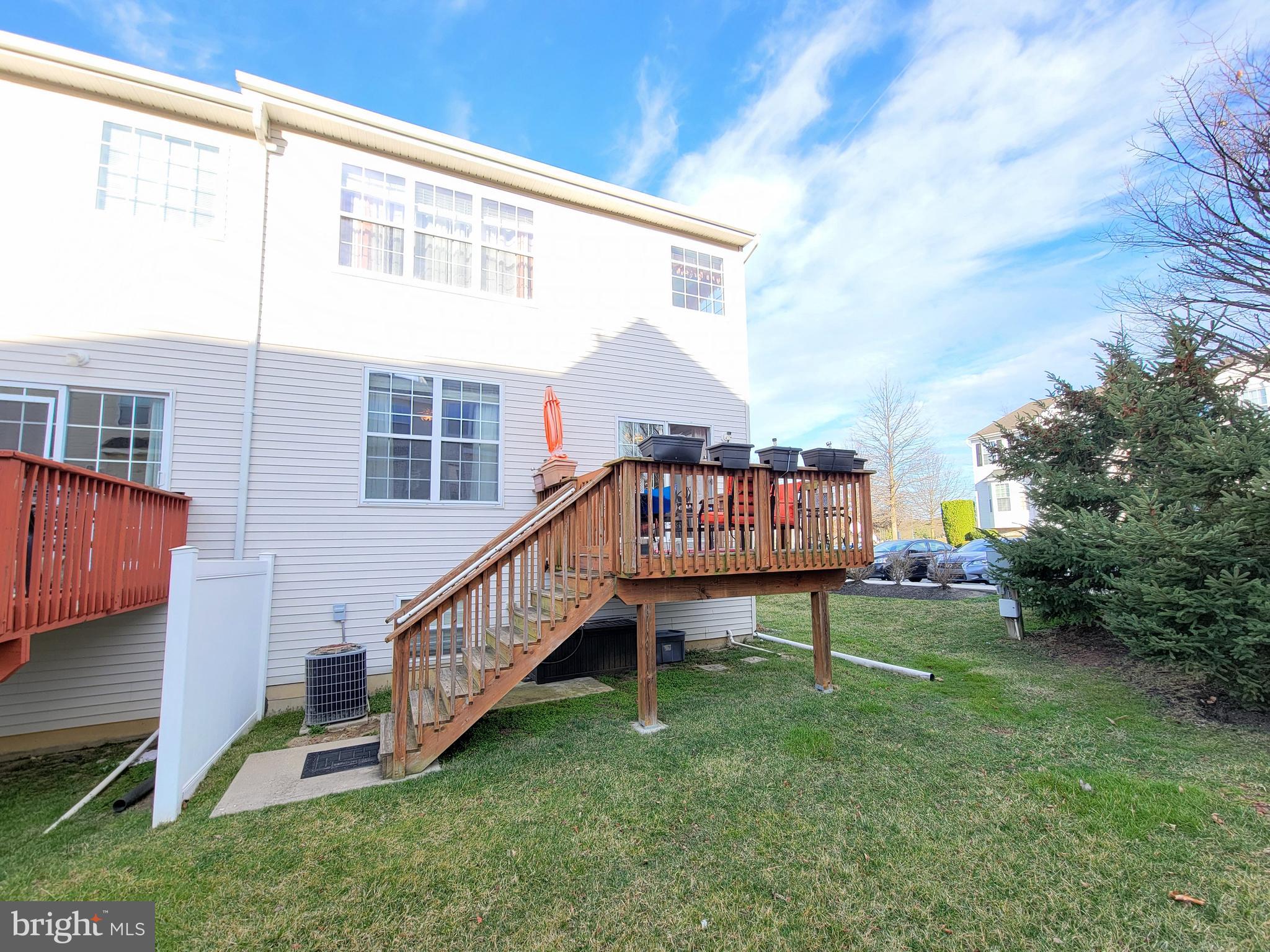 102 Castleton Road Delran, NJ 08075 - Photo 54 of 55