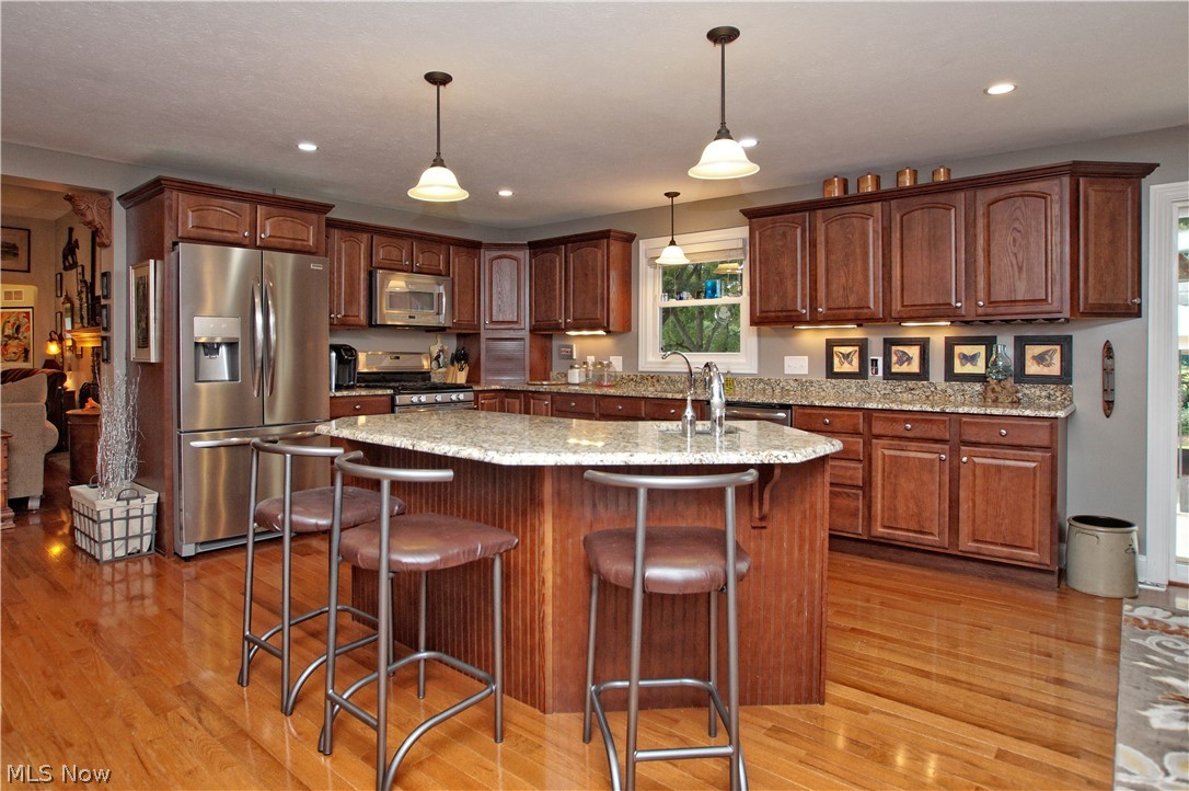 12948 West River Road Columbia Station, OH 44028 - Photo 5 of 32