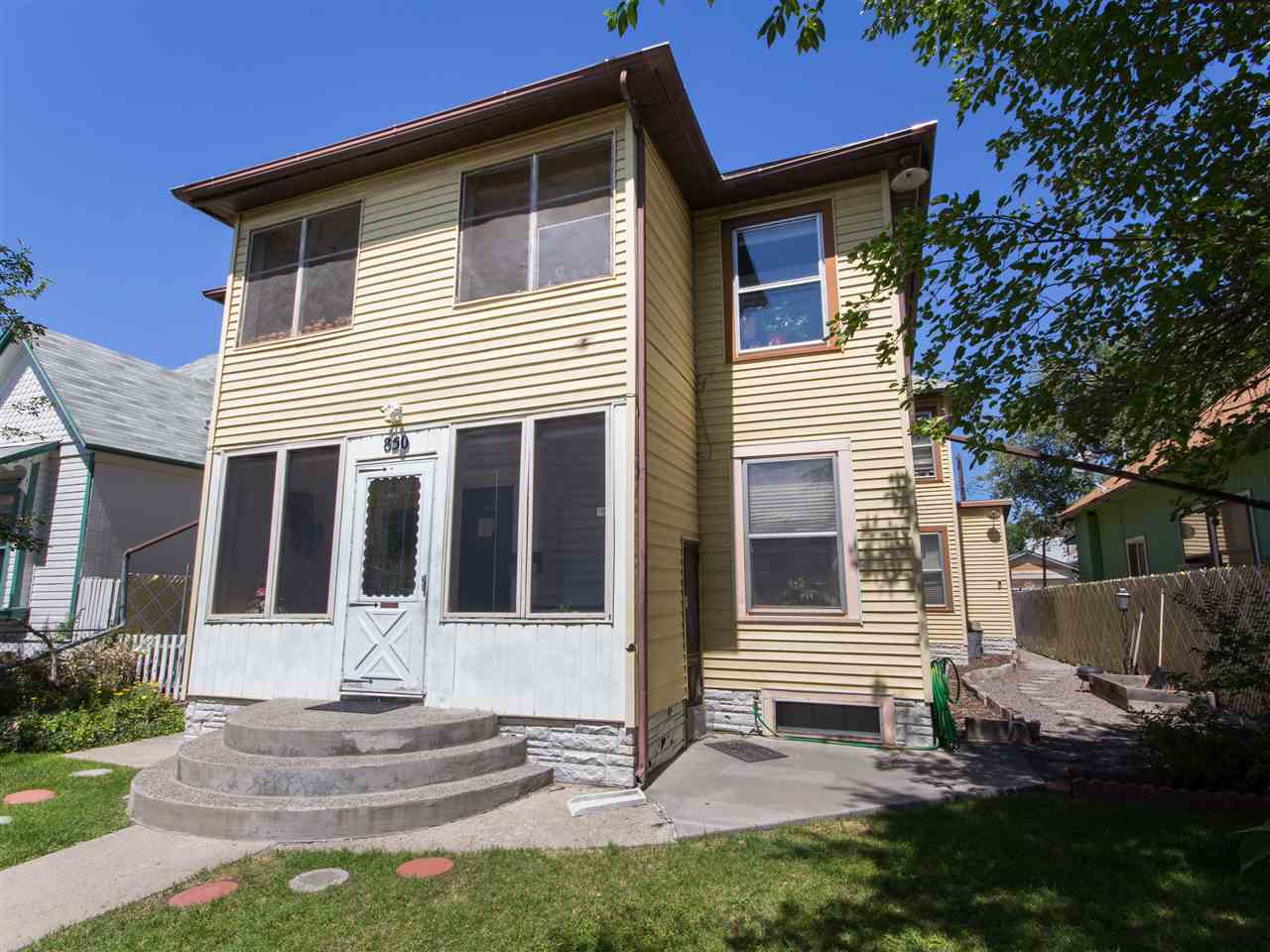 850 Rood Avenue Grand Junction, CO 81501 - Photo 1 of 16 Gallery Image 1