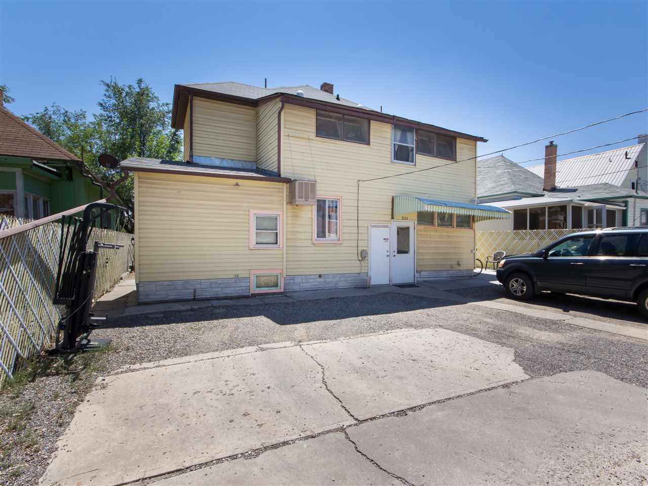 850 Rood Avenue Grand Junction, CO 81501 - Photo 15 of 16 Gallery Image 15
