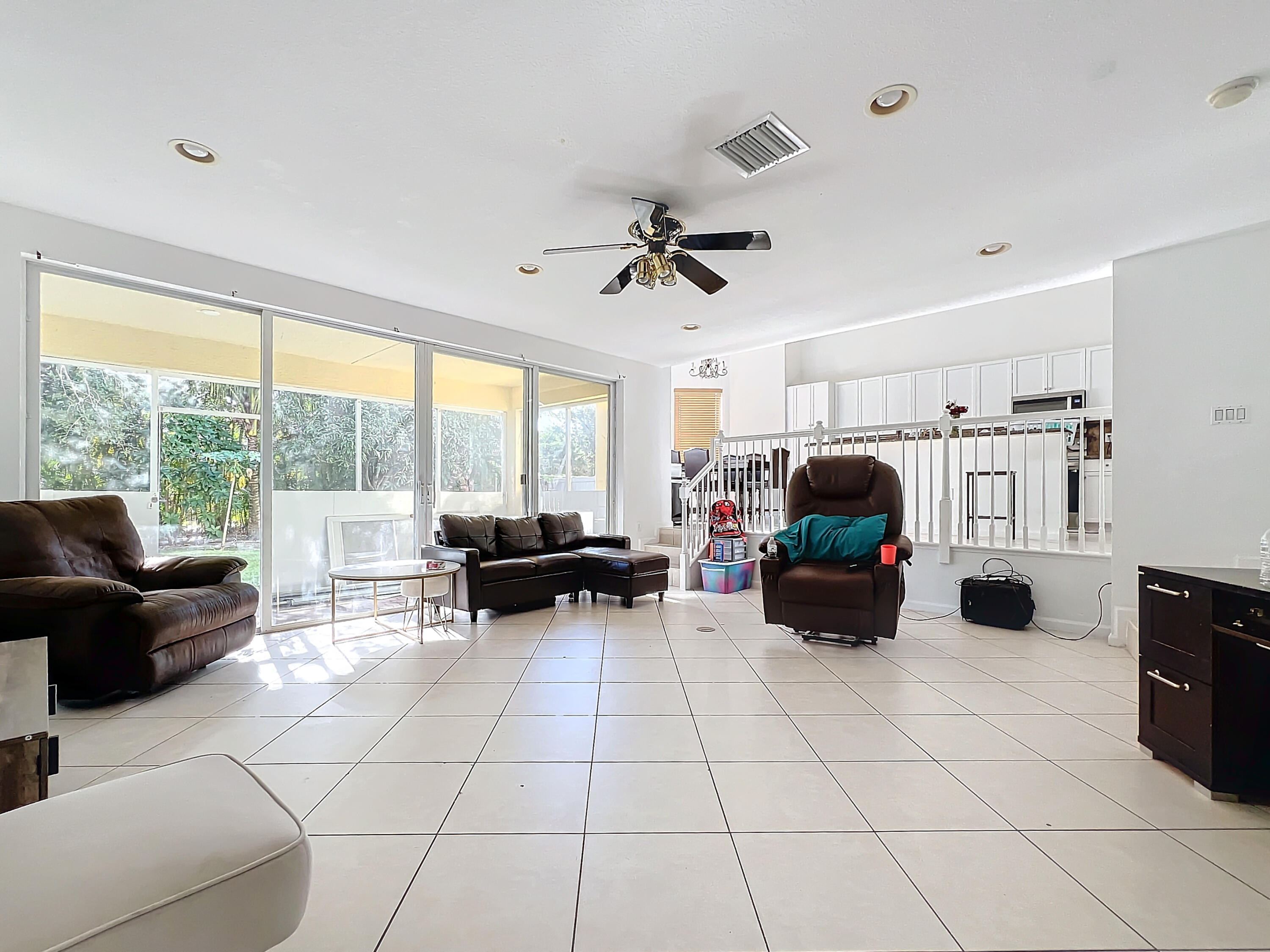 9756 Roche Place Wellington, FL 33414 - Photo 12 of 29 Family Room
