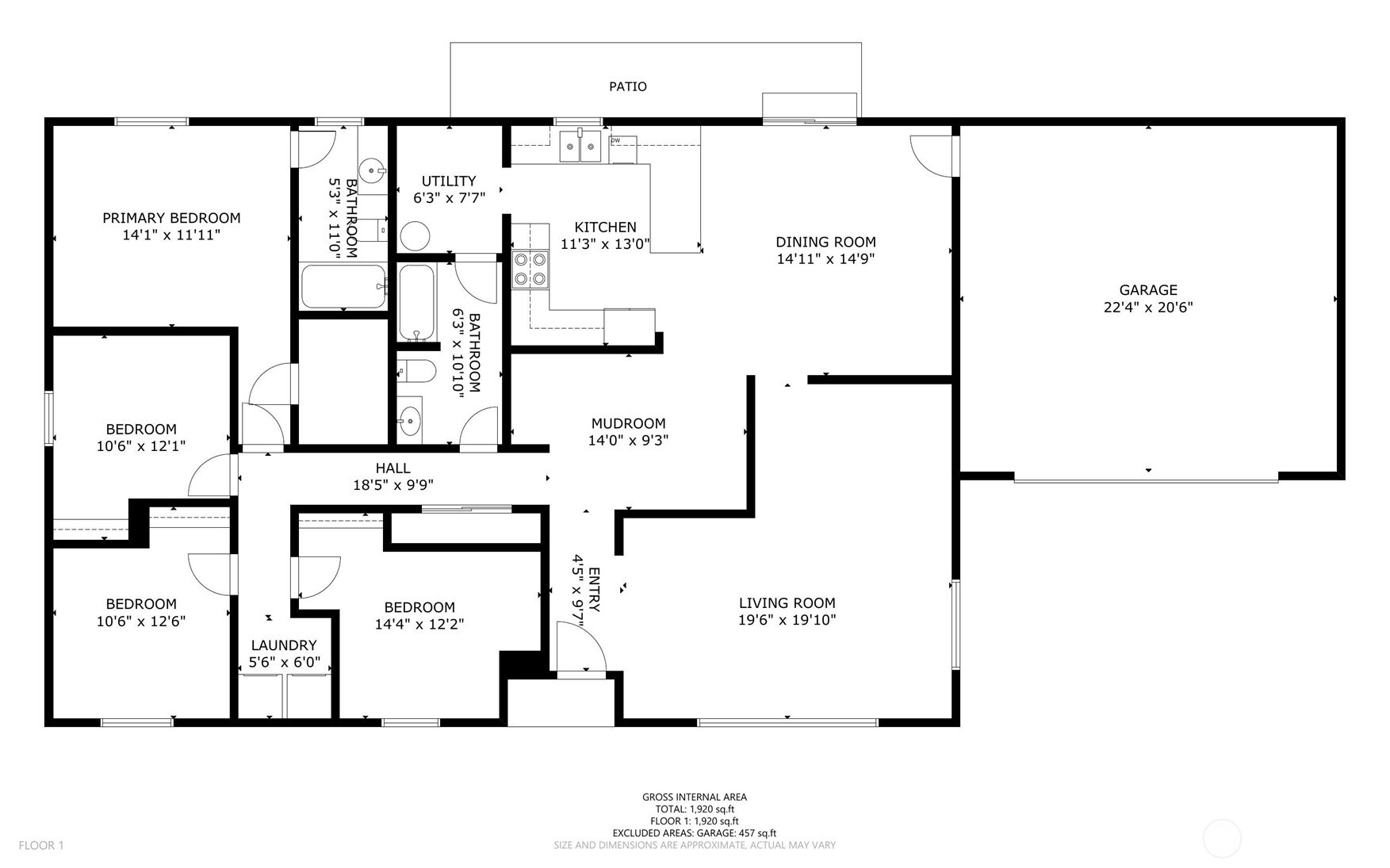 17930 Littlerock Road Southwest Rochester, WA 98579 - Photo 31 of 35 Gallery Image 31