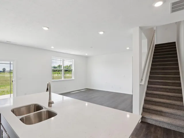 $384,900 | 7909 Magnolia Street, New Palestine, IN 46163