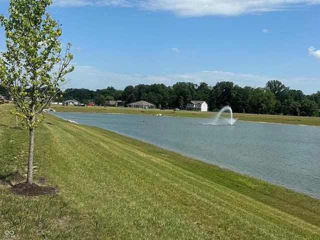 $384,900 | 7909 Magnolia Street, New Palestine, IN 46163