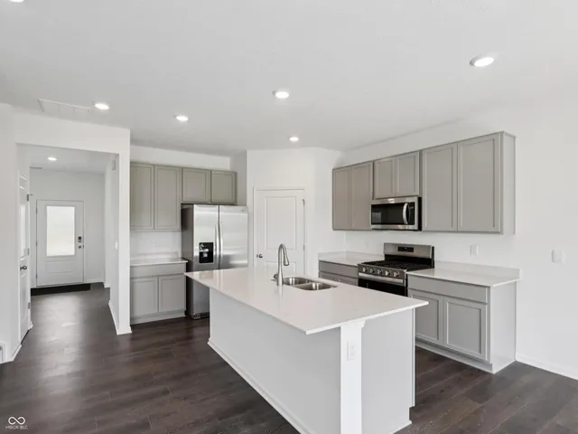 $384,900 | 7909 Magnolia Street, New Palestine, IN 46163