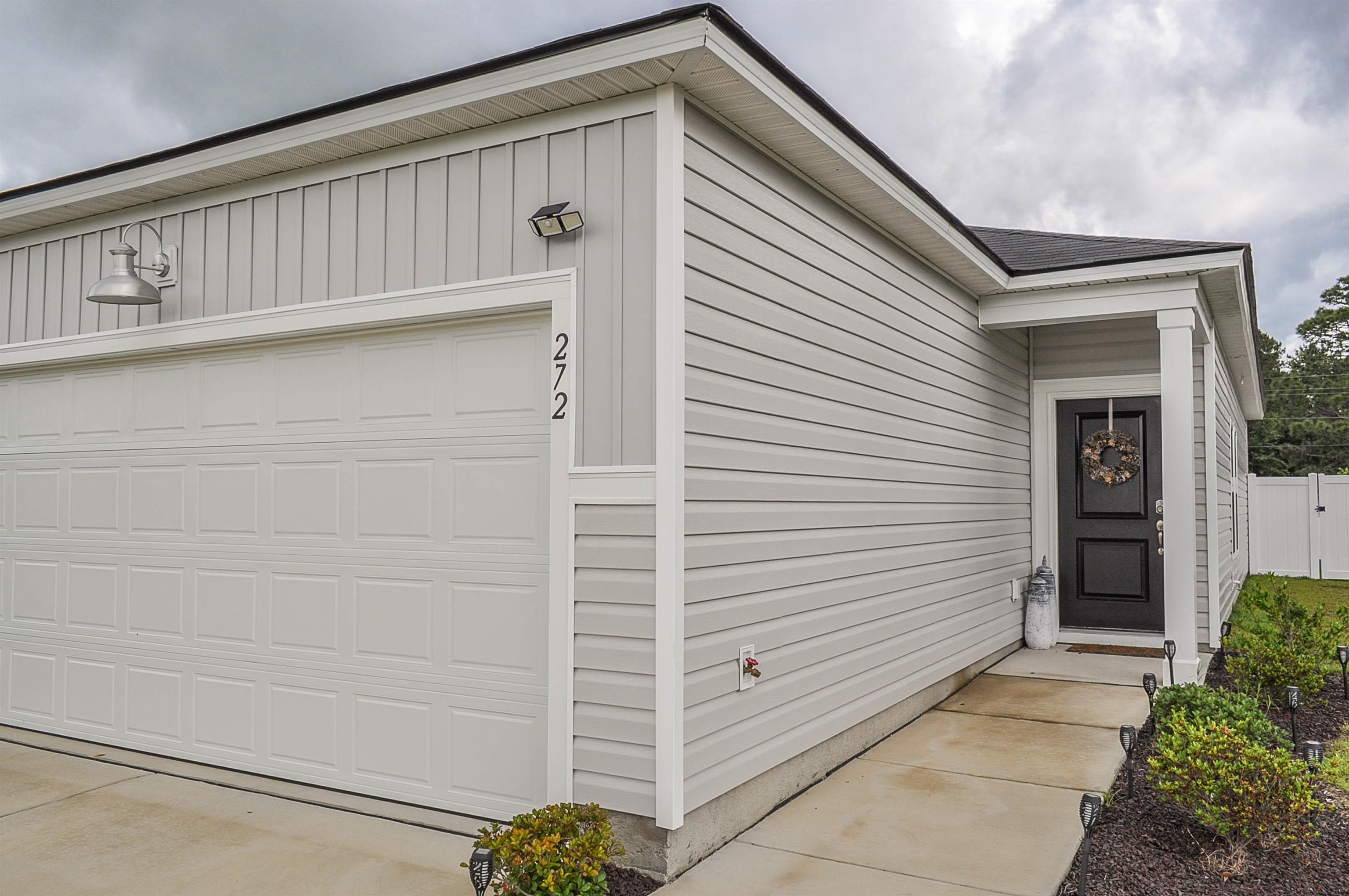 272 Warner Crossing Way Loris, SC 29569 - Photo 8 of 41