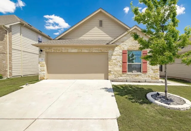 $2,100 | 732 Fortrose Terrace, Pflugerville, TX 78660