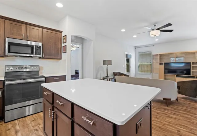 $2,100 | 732 Fortrose Terrace, Pflugerville, TX 78660