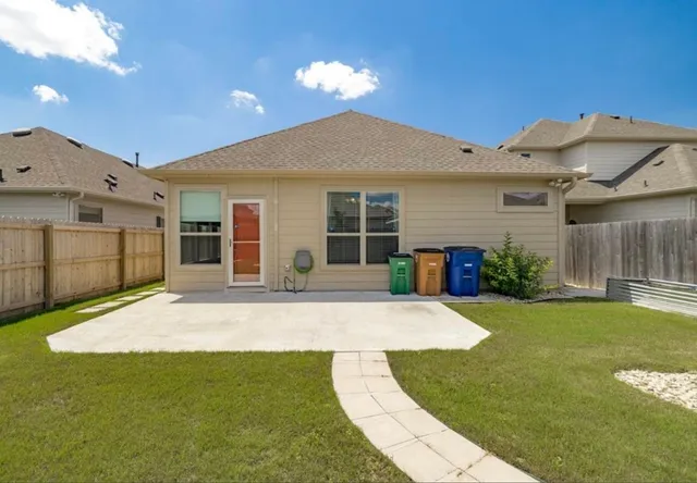 $2,100 | 732 Fortrose Terrace, Pflugerville, TX 78660
