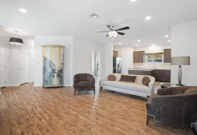 $2,100 | 732 Fortrose Terrace, Pflugerville, TX 78660