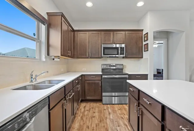 $2,100 | 732 Fortrose Terrace, Pflugerville, TX 78660