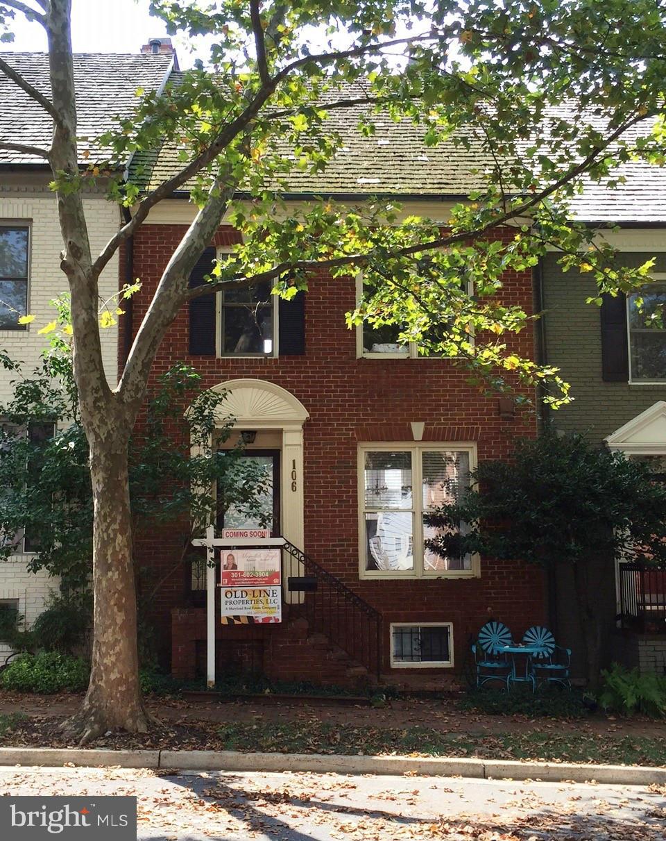 106 Hart Road Gaithersburg, MD 20878 - Photo 1 of 1 Exterior (Front)