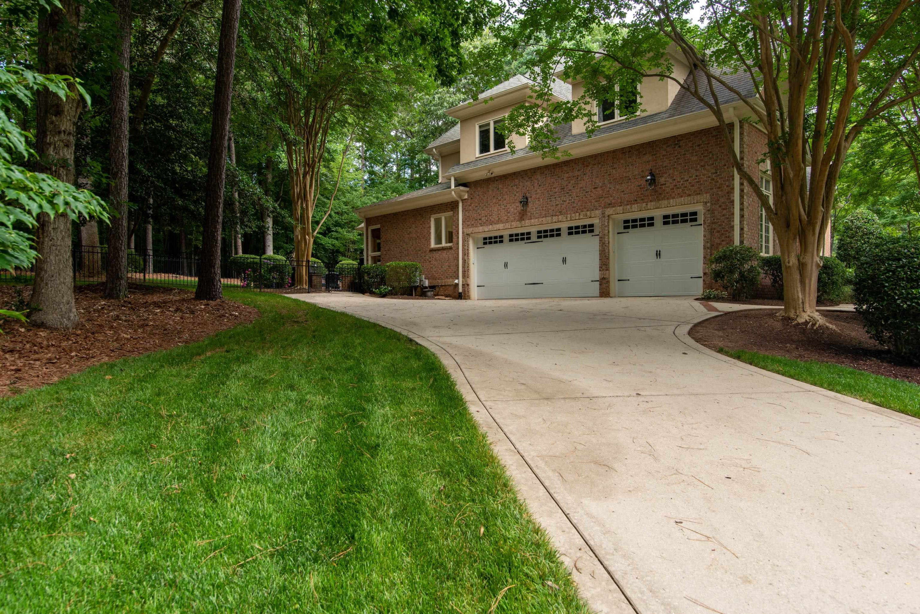 1000 Quiet Ridge Circle Raleigh, NC 27614 - Photo 54 of 62 Photo 54