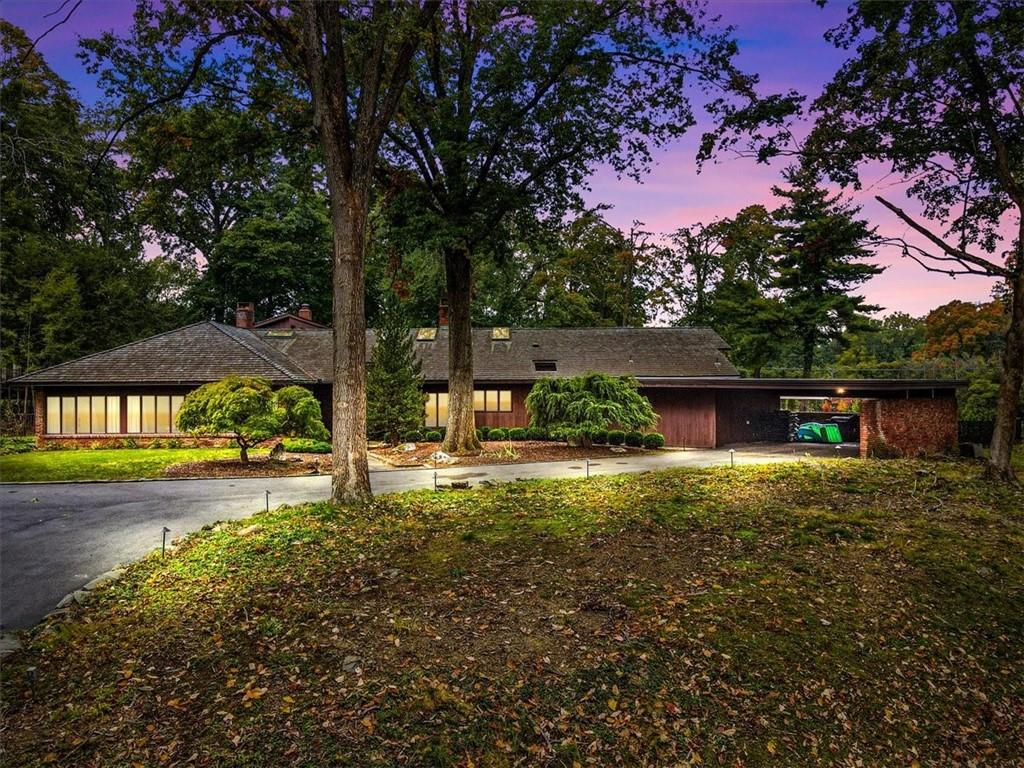 Private location yet minutes to everything!