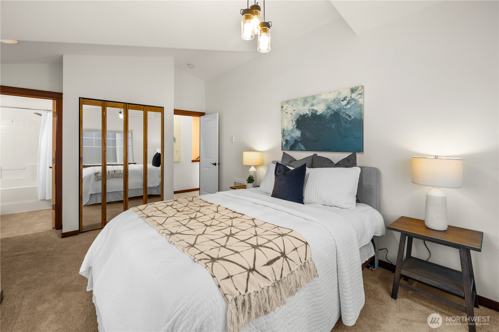 734 North 92nd Street, Unit A Seattle, WA 98103 - Photo 15 of 28